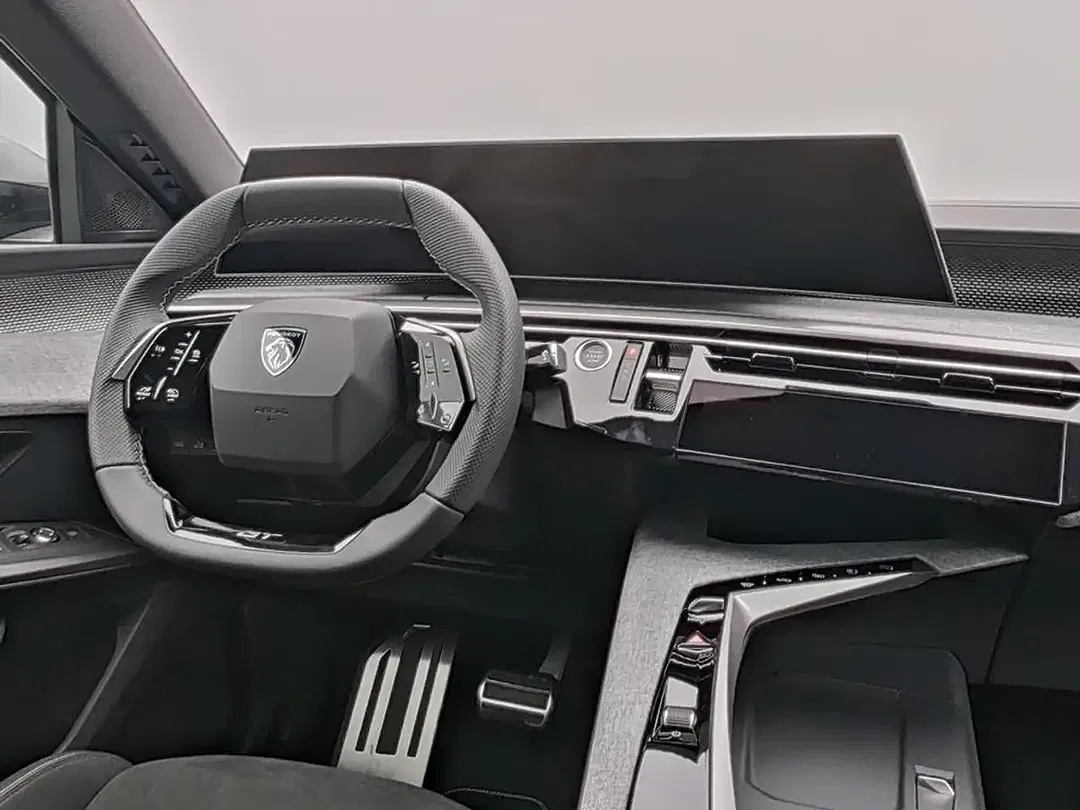 Peugeot 3008 - Thumbnail 11