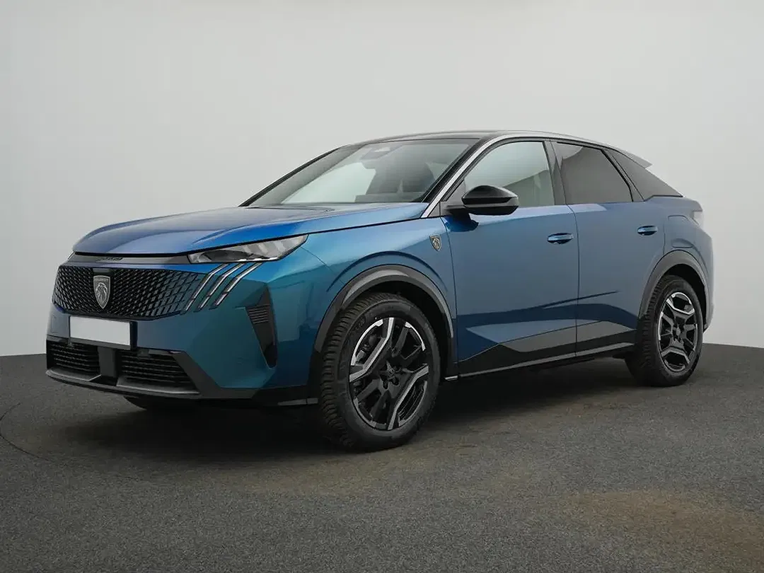 Peugeot 3008 - Thumbnail 2