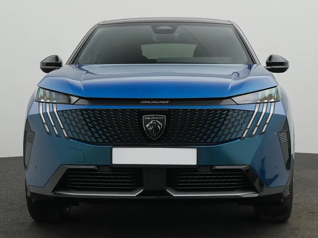 Peugeot 3008 - Thumbnail 1