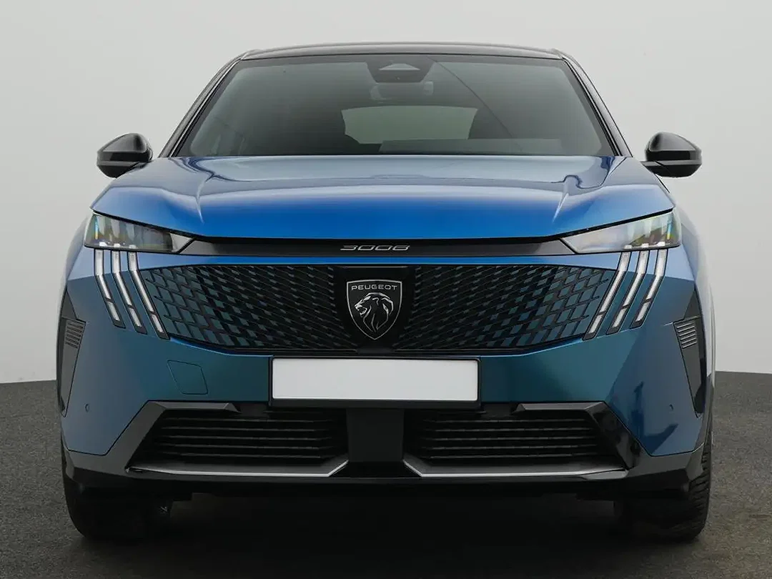 Peugeot 3008 - Afbeelding 1