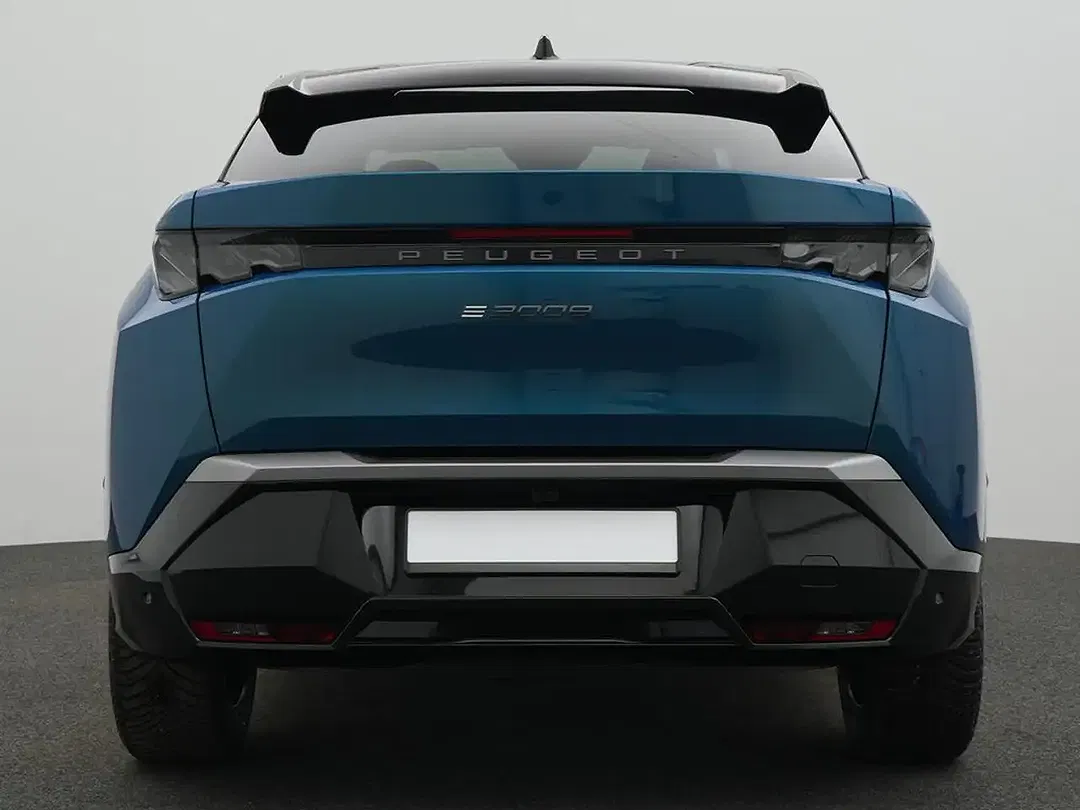 Peugeot 3008 - Thumbnail 3