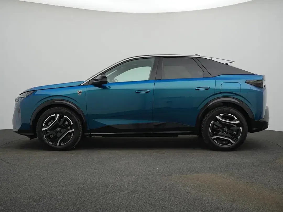 Peugeot 3008 - Thumbnail 4