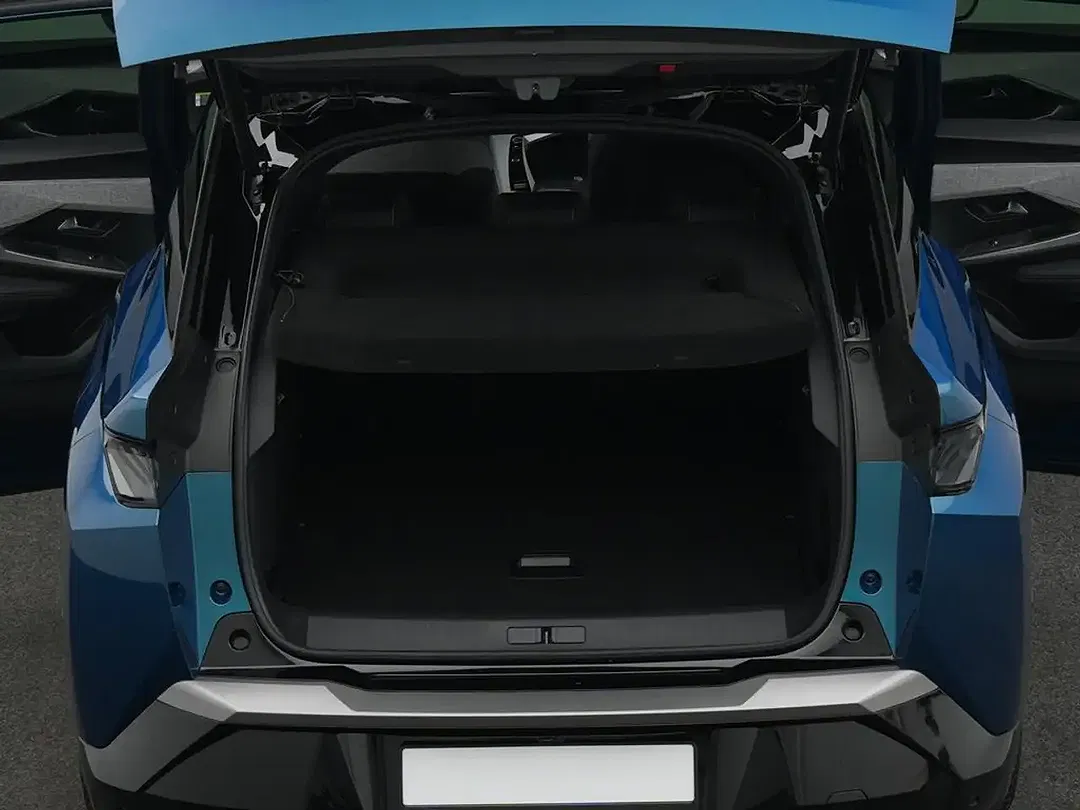 Peugeot 3008 - Thumbnail 6
