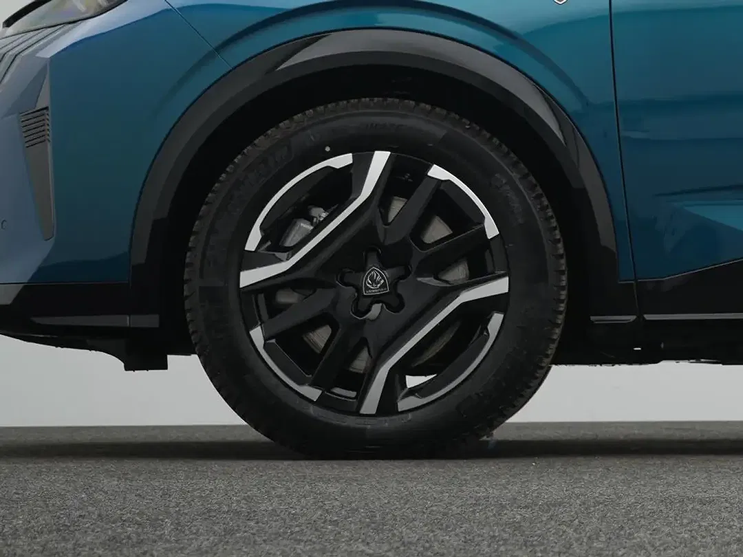 Peugeot 3008 - Thumbnail 7
