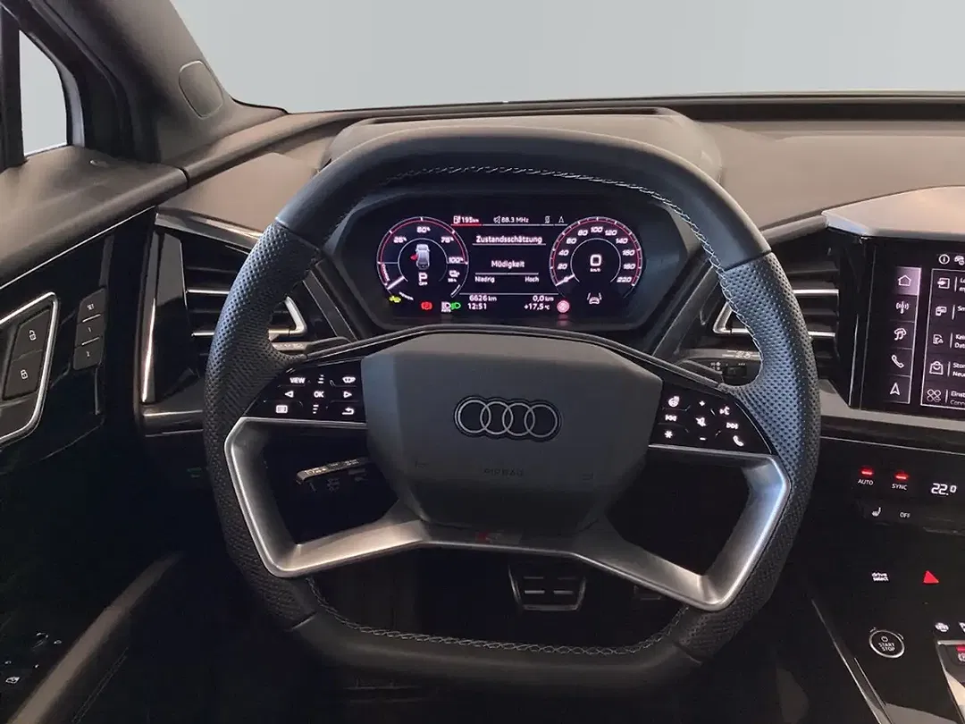Audi Q4 e-tron - Thumbnail 12