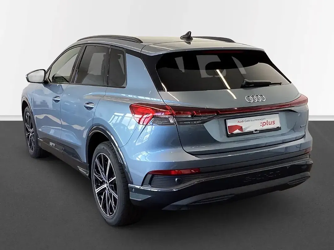 Audi Q4 e-tron - Thumbnail 2