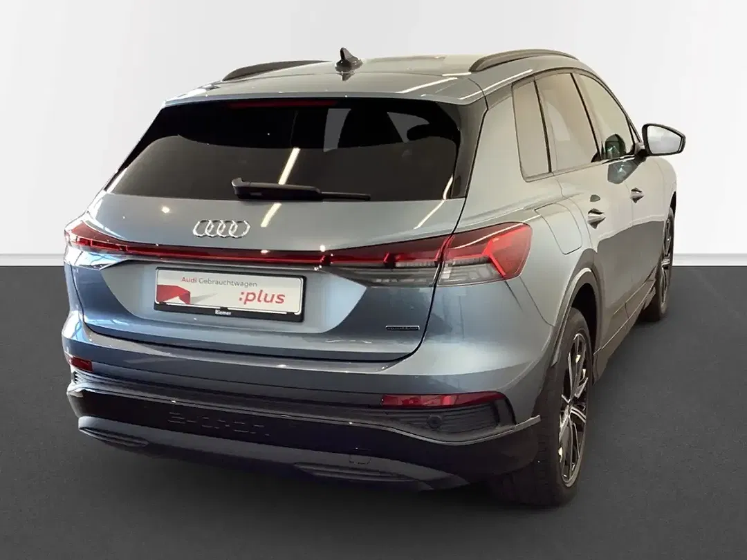 Audi Q4 e-tron - Thumbnail 6