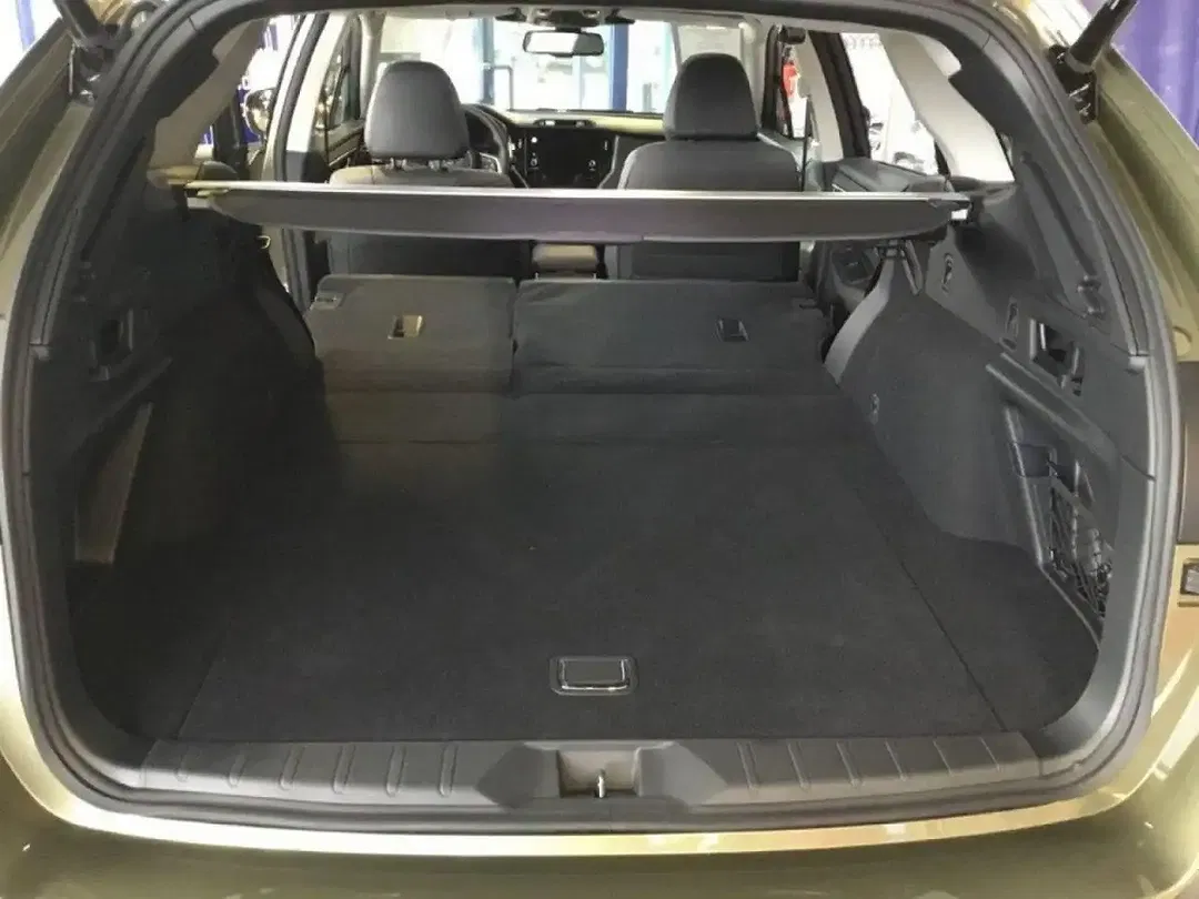 Subaru OUTBACK - Thumbnail 8