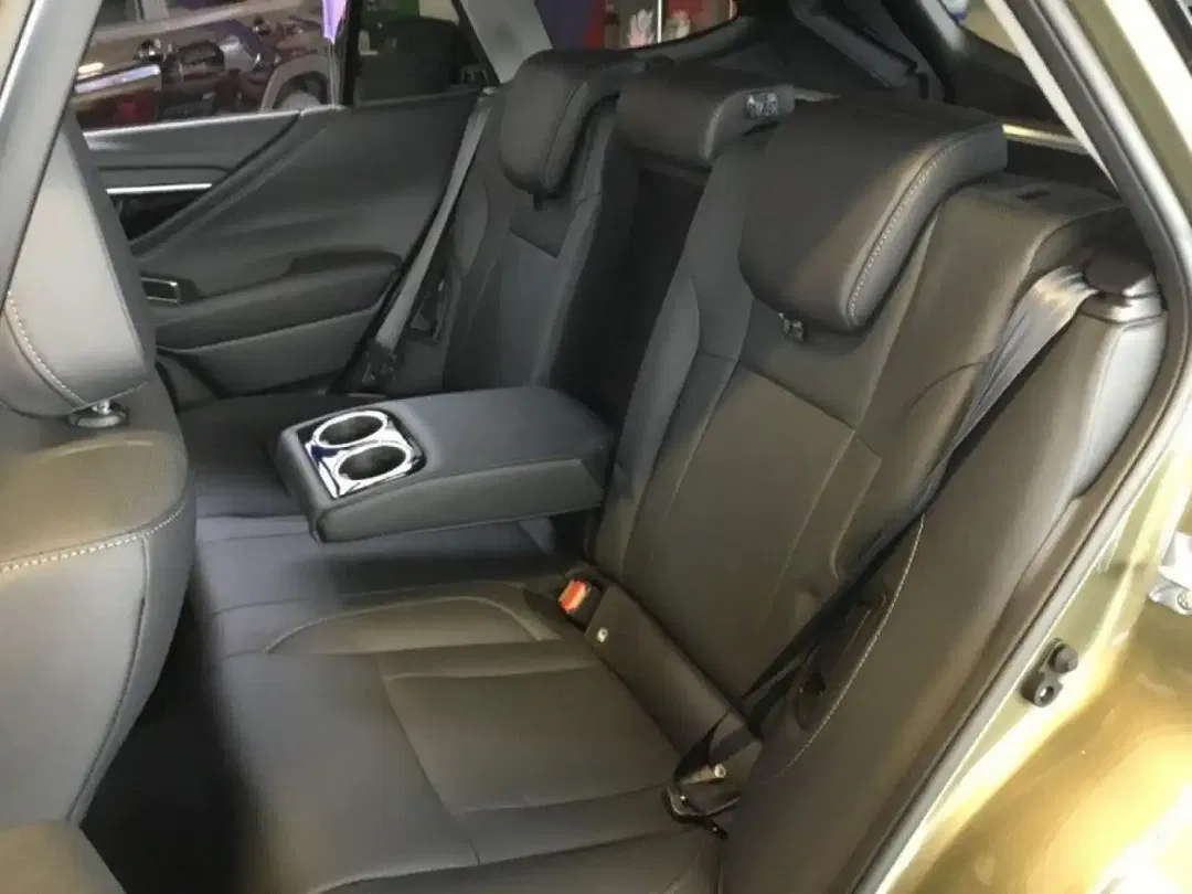 Subaru OUTBACK - Thumbnail 9