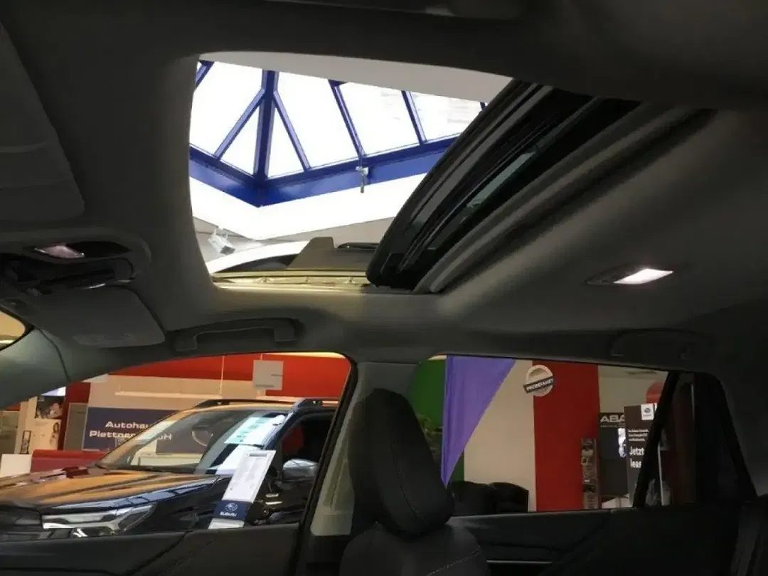 Subaru OUTBACK - Thumbnail 10
