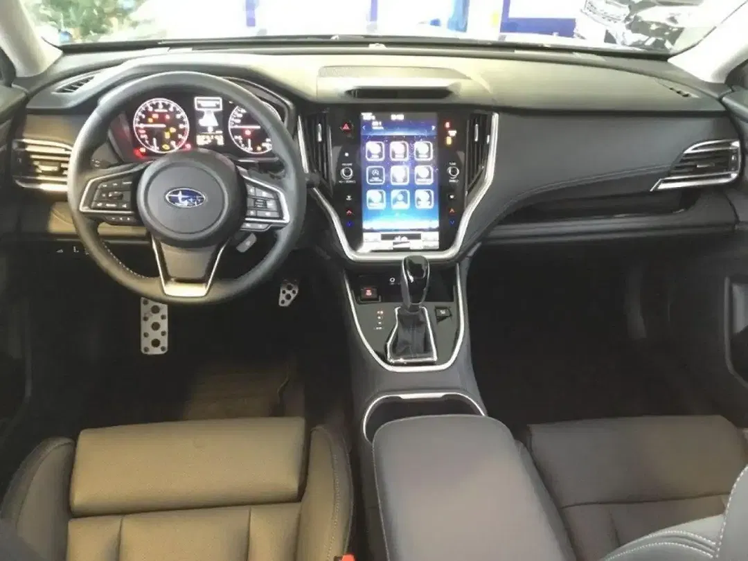 Subaru OUTBACK - Thumbnail 11