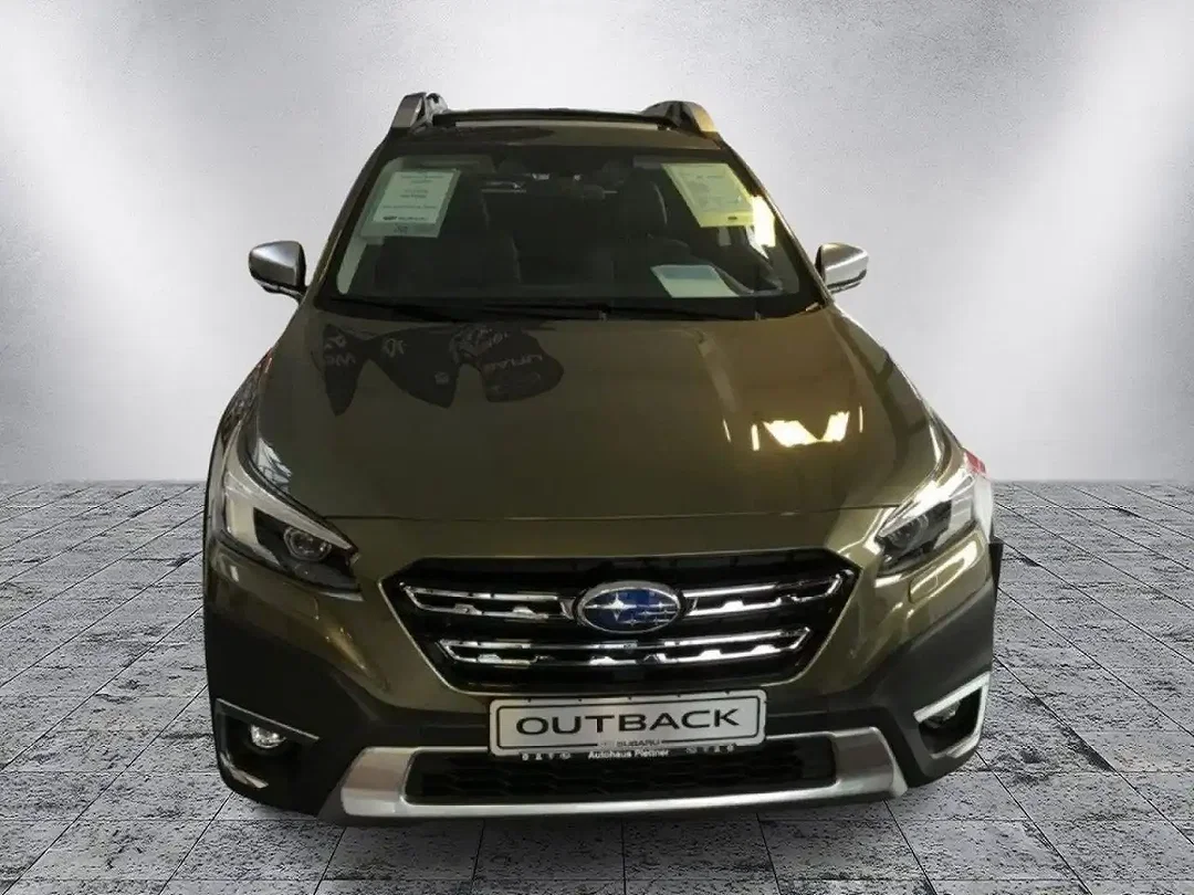 Subaru OUTBACK - Afbeelding 1