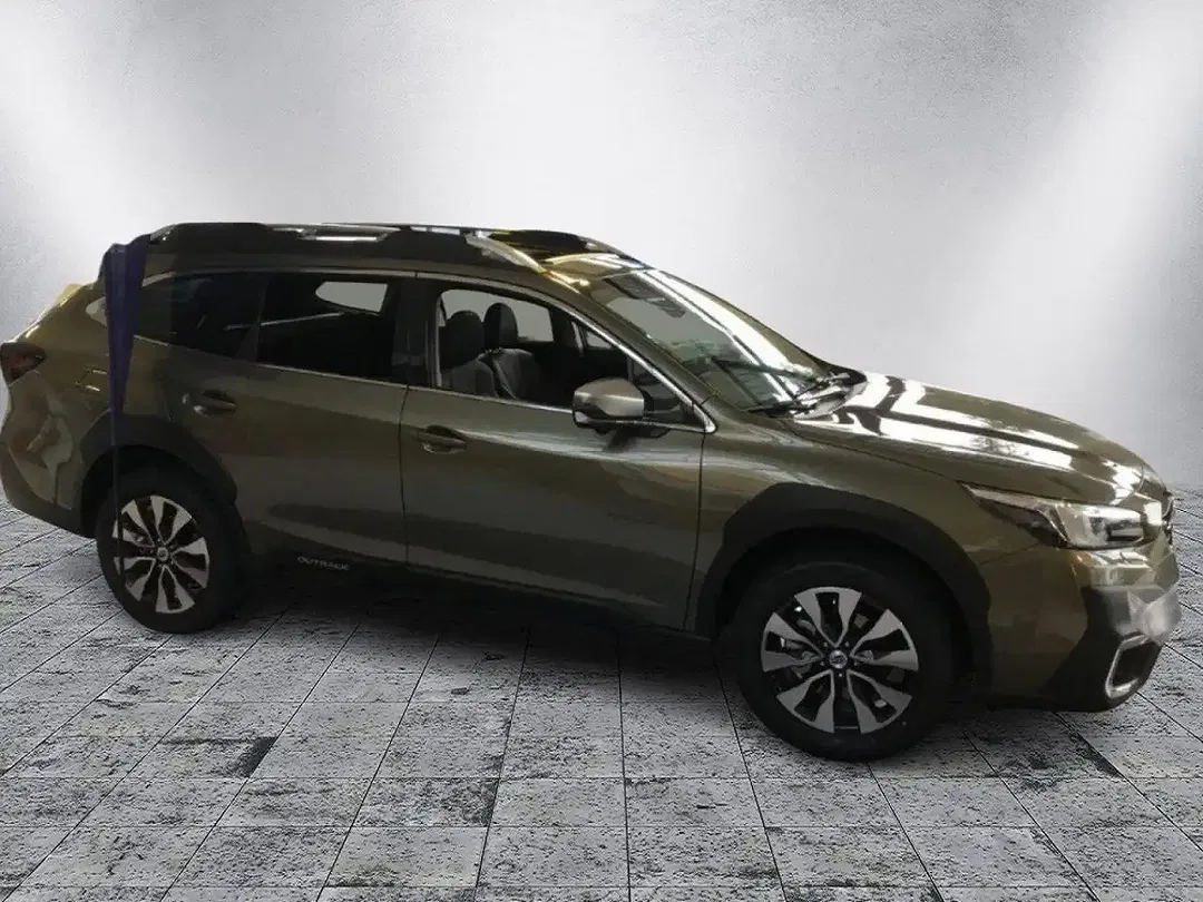 Subaru OUTBACK - Thumbnail 2