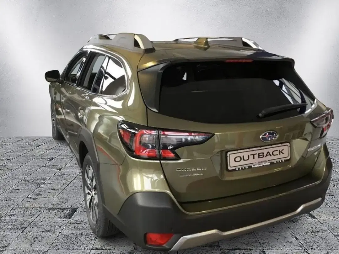 Subaru OUTBACK - Thumbnail 5