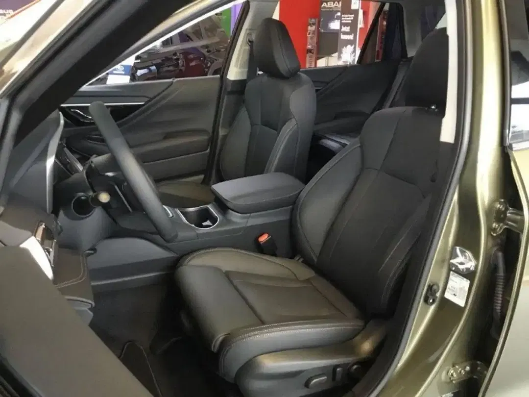 Subaru OUTBACK - Thumbnail 6