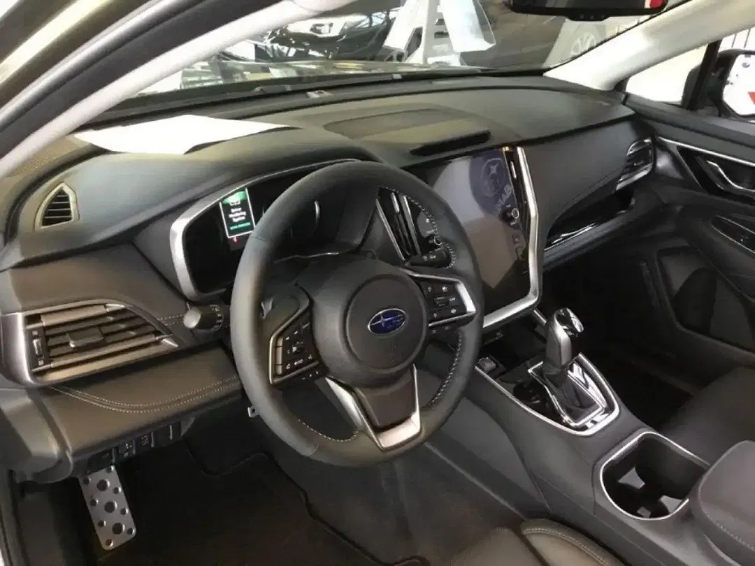 Subaru OUTBACK - Thumbnail 7