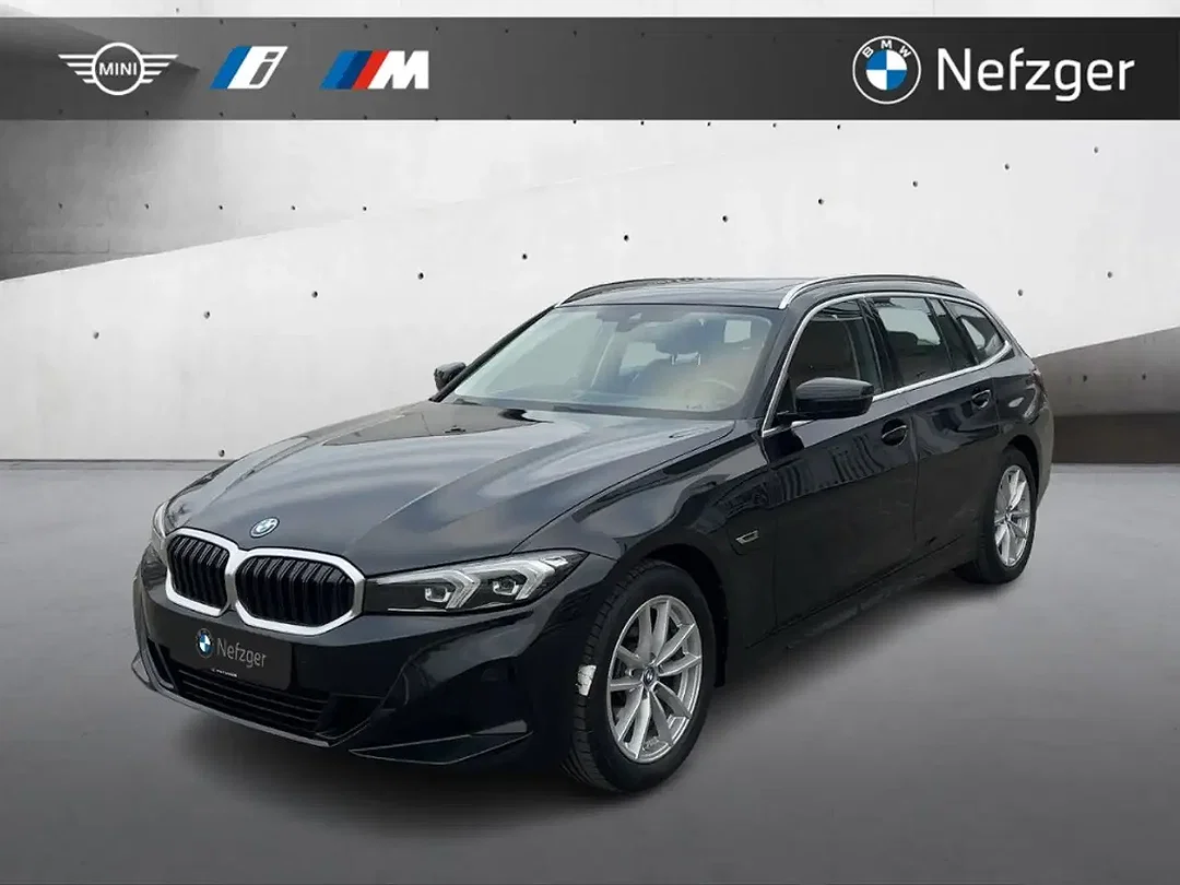 BMW 320 - Afbeelding 1