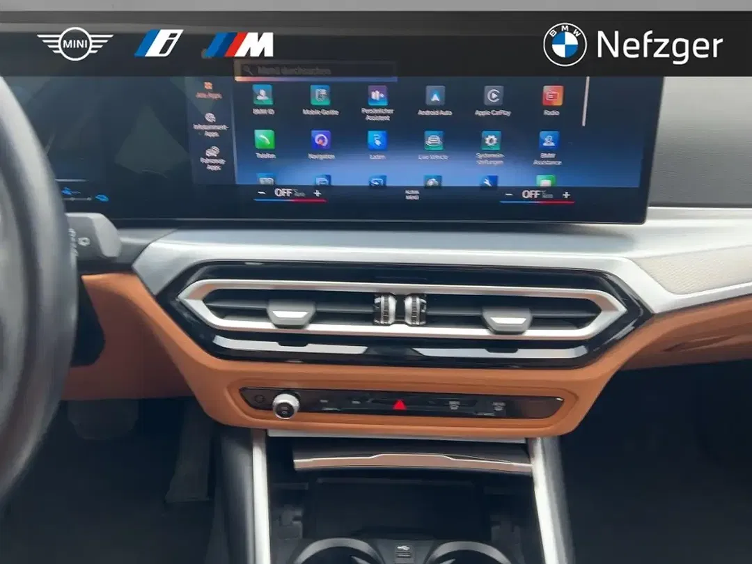 BMW 320 - Thumbnail 12
