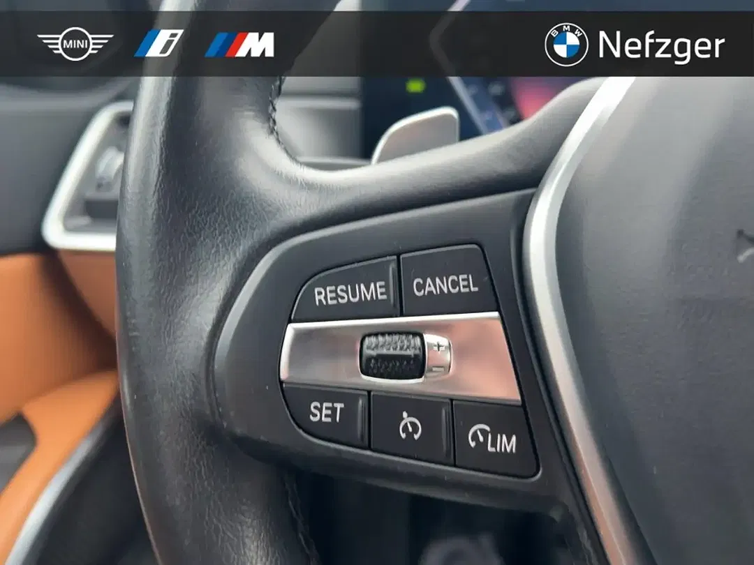 BMW 320 - Thumbnail 16