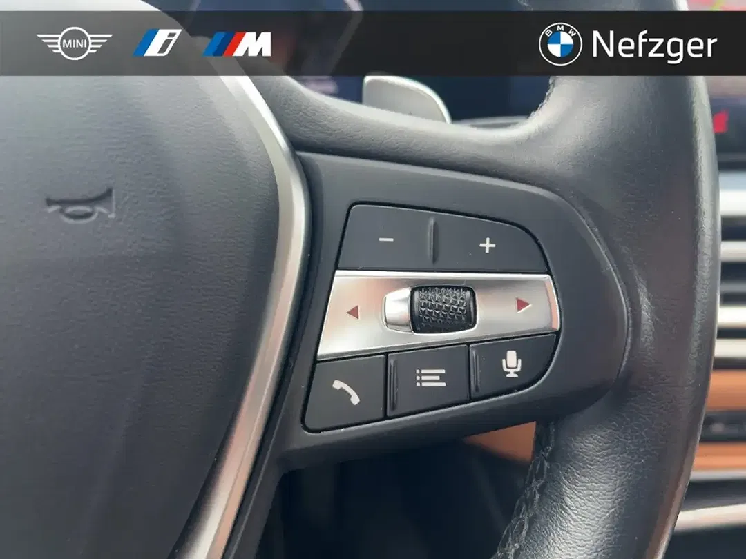 BMW 320 - Thumbnail 17