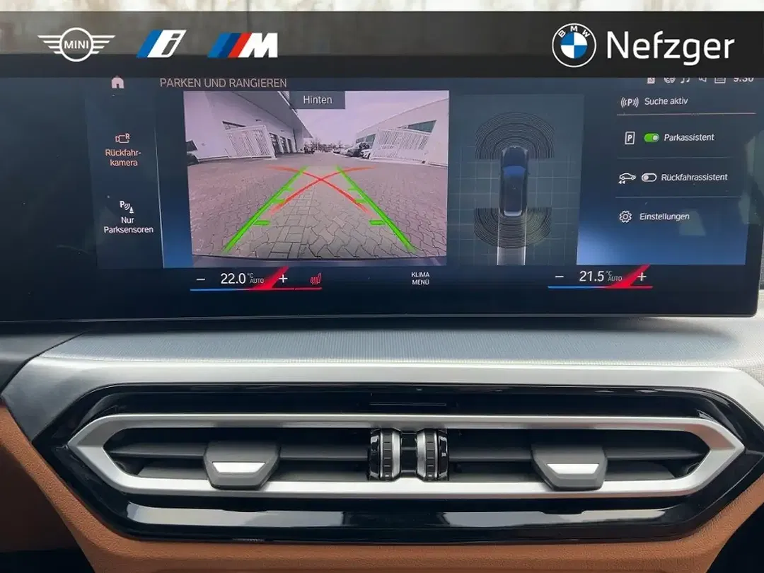 BMW 320 - Thumbnail 18