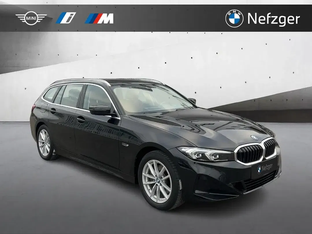 BMW 320 - Thumbnail 6