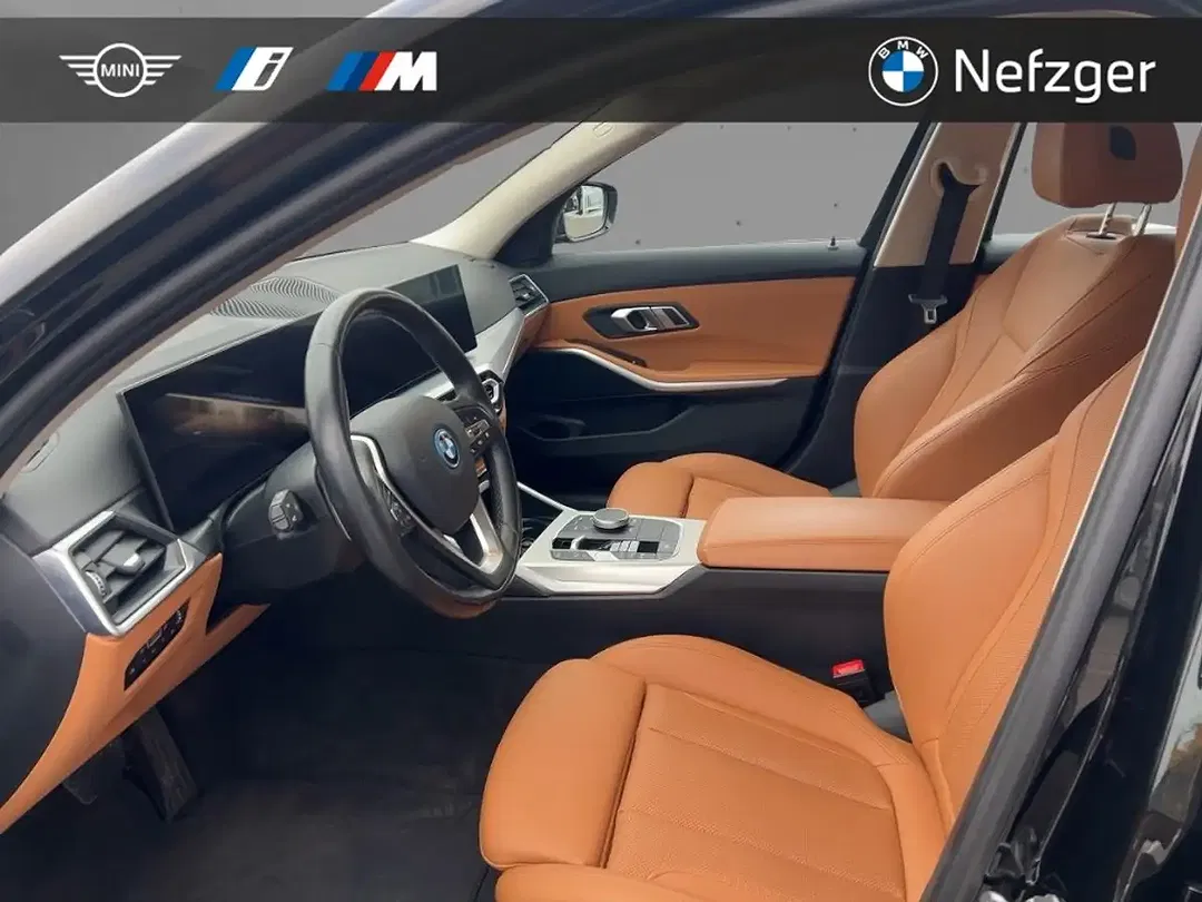 BMW 320 - Thumbnail 8