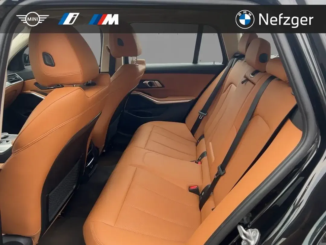 BMW 320 - Thumbnail 9