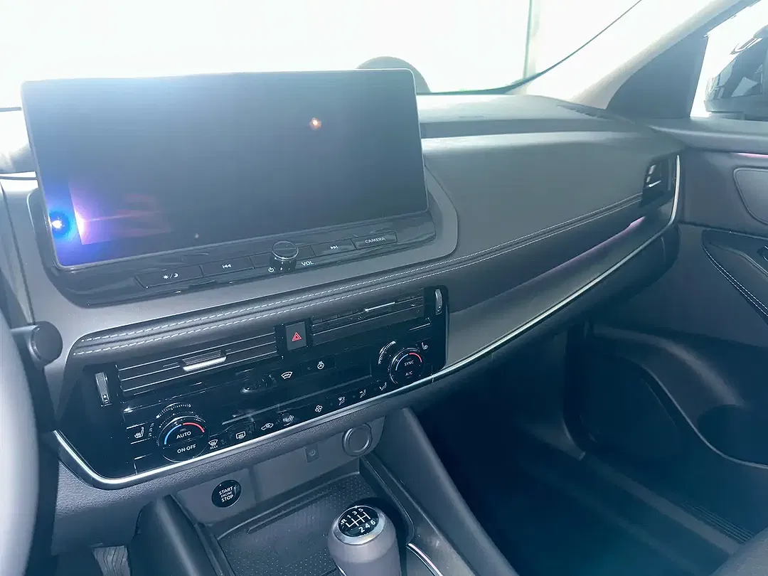 Nissan Qashqai - Thumbnail 11