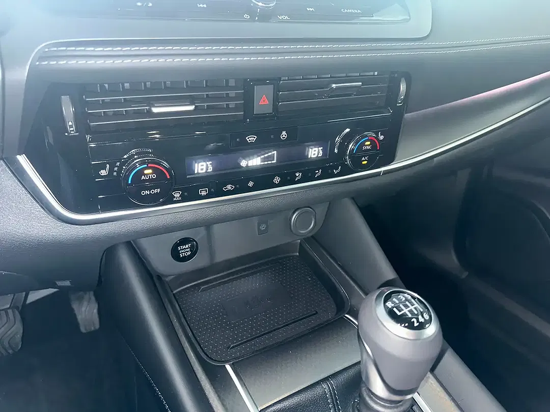 Nissan Qashqai - Thumbnail 12