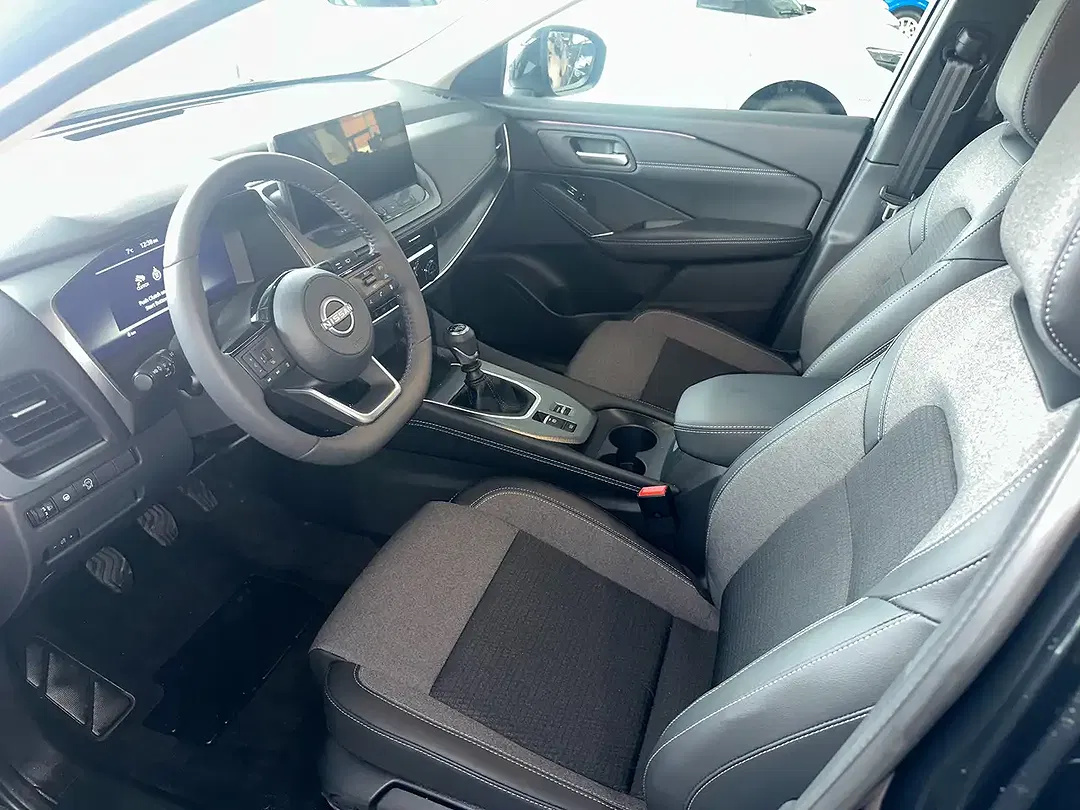 Nissan Qashqai - Thumbnail 7