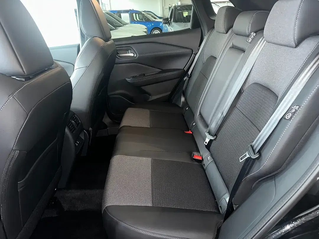 Nissan Qashqai - Thumbnail 8