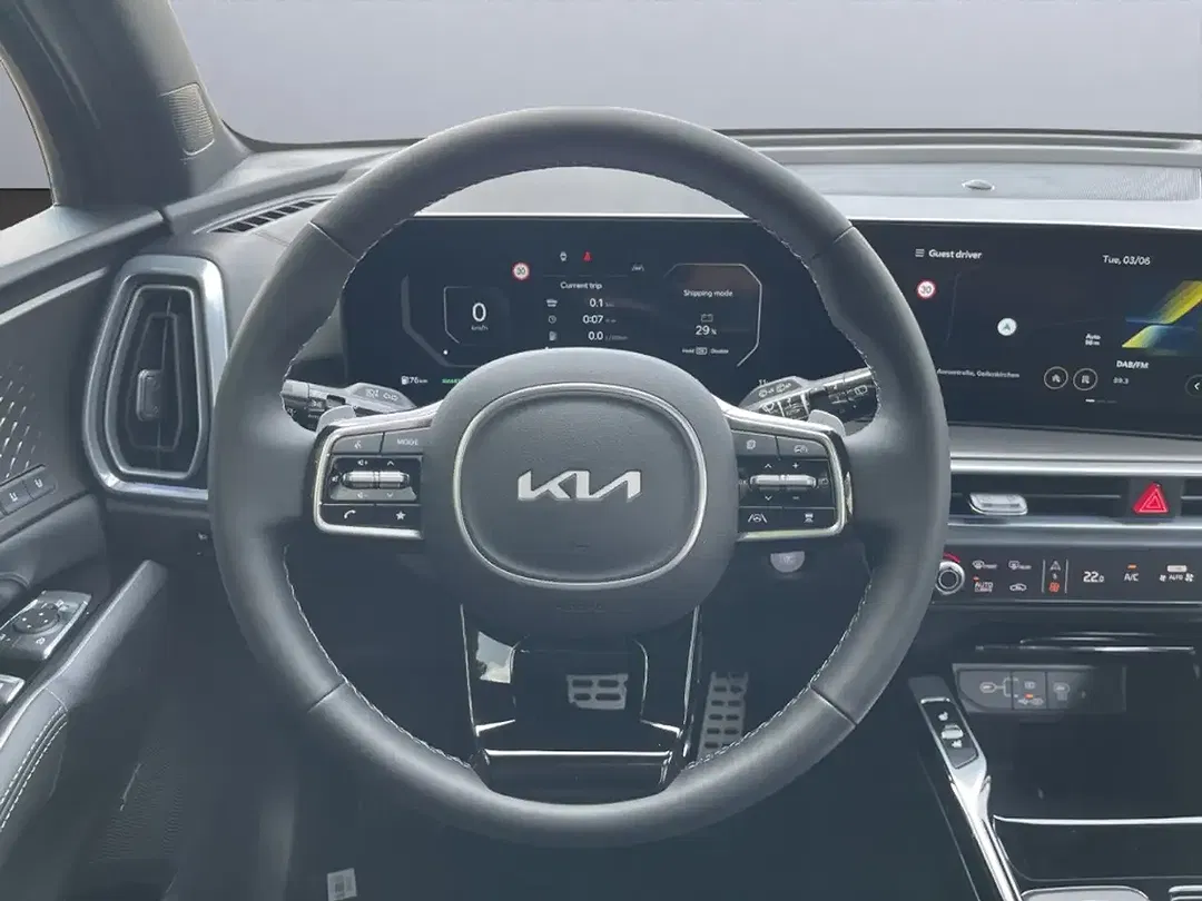 Kia Sorento - Thumbnail 14