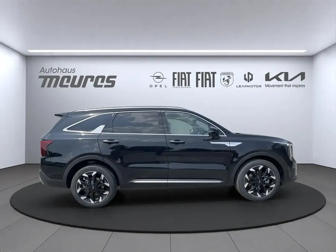 Kia Sorento - Thumbnail 5