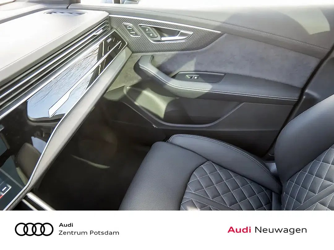 Audi Q7 - Thumbnail 14
