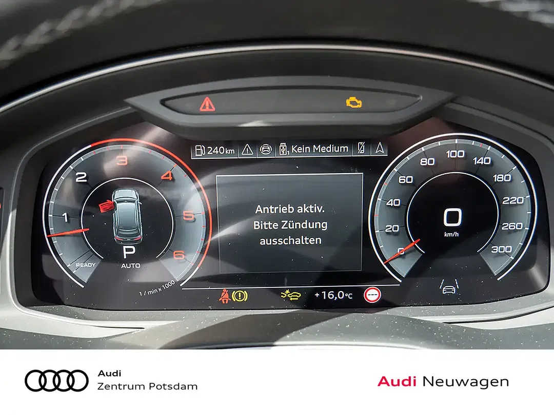 Audi Q7 - Thumbnail 15
