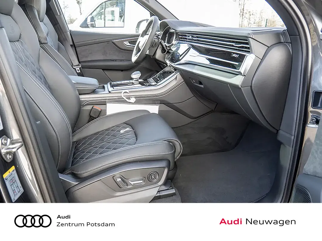 Audi Q7 - Thumbnail 2