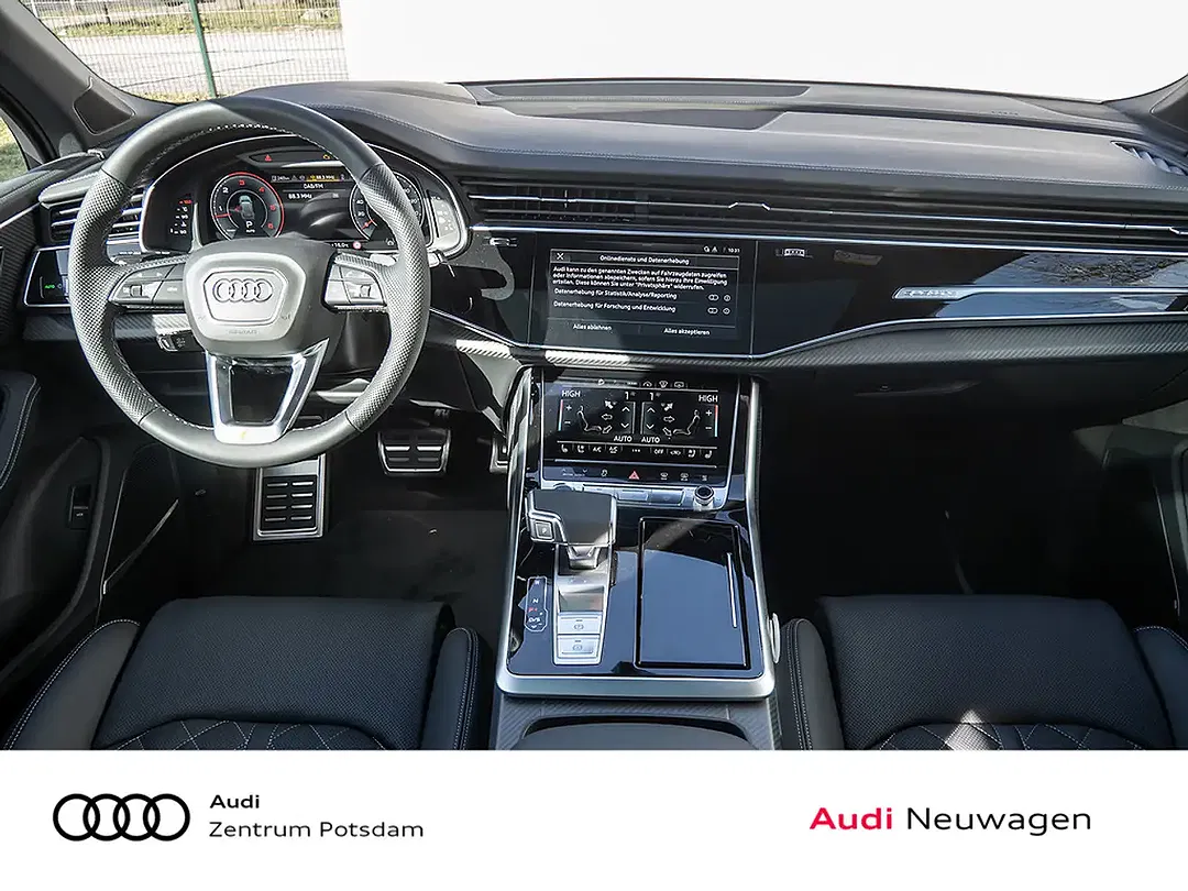Audi Q7 - Thumbnail 7