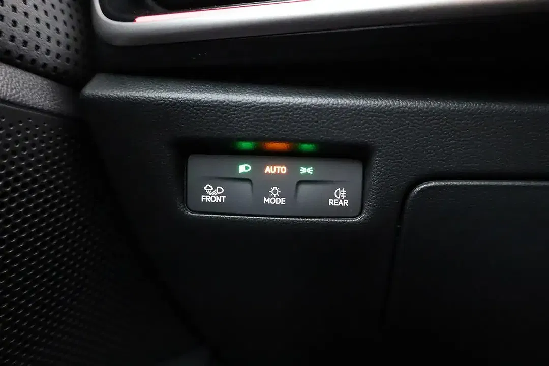 Skoda Superb - Thumbnail 9