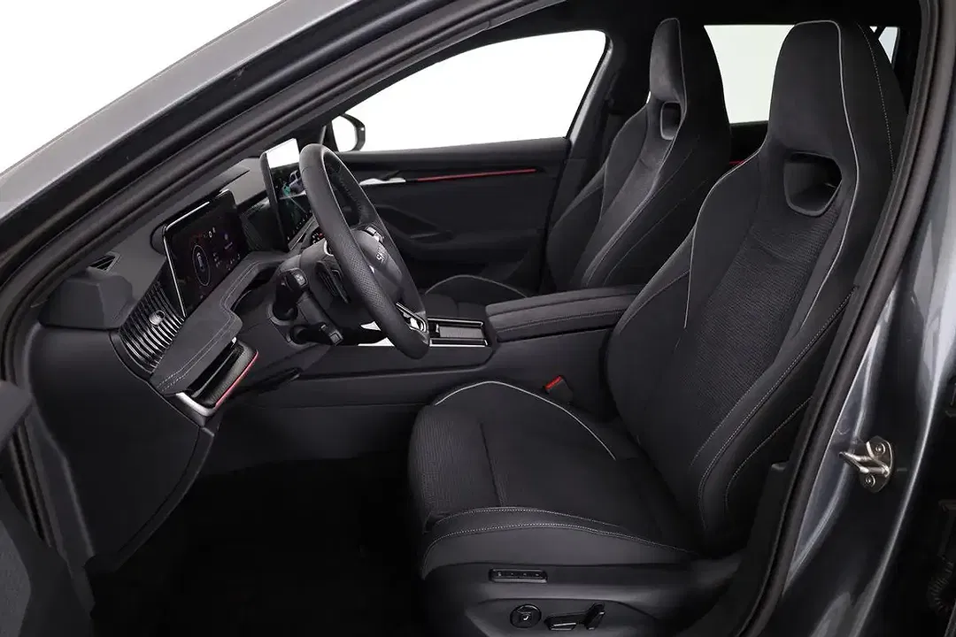 Skoda Superb - Thumbnail 11