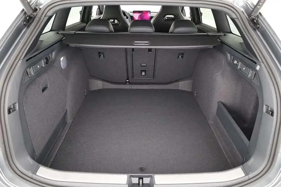Skoda Superb - Thumbnail 13