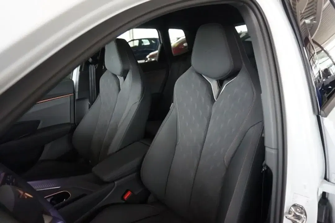 CUPRA Terramar - Thumbnail 10