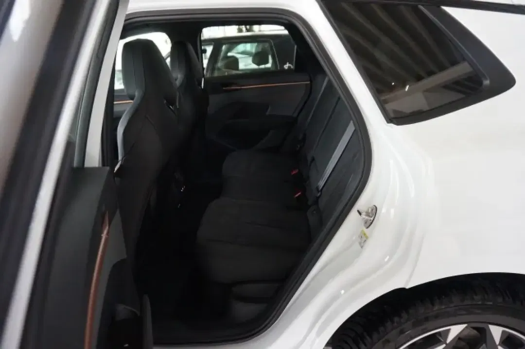 CUPRA Terramar - Thumbnail 11