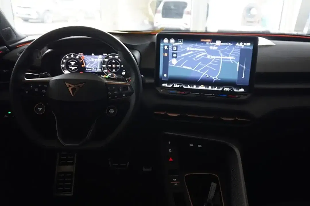 CUPRA Terramar - Thumbnail 12