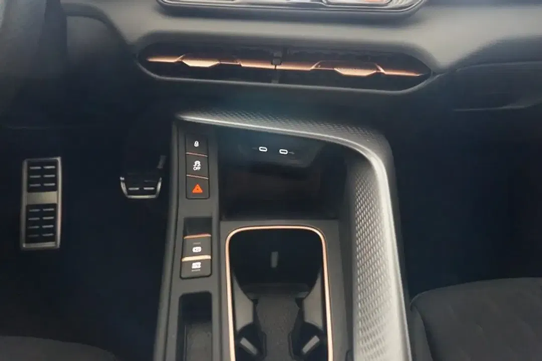 CUPRA Terramar - Thumbnail 14