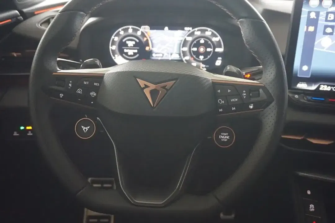 CUPRA Terramar - Thumbnail 15