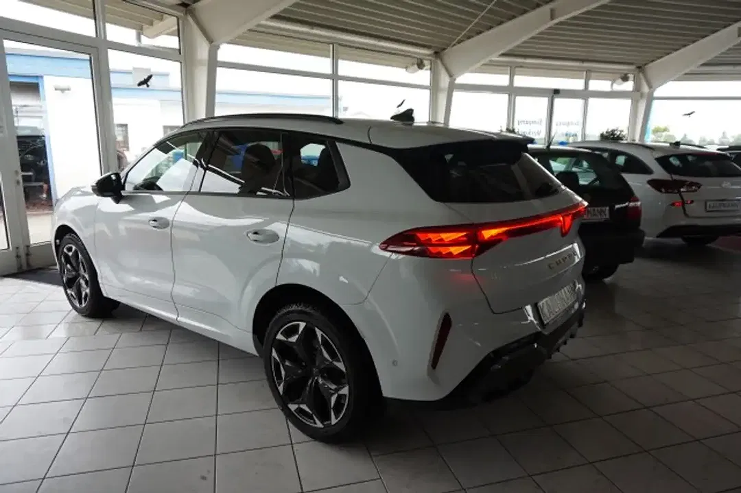CUPRA Terramar - Thumbnail 3