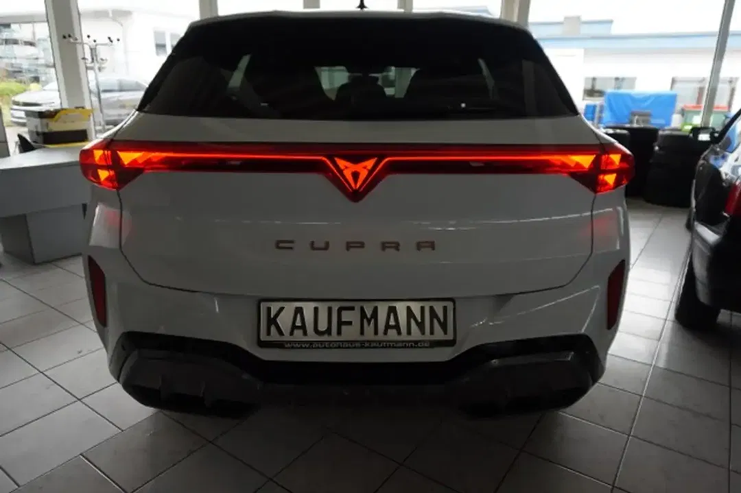 CUPRA Terramar - Thumbnail 5