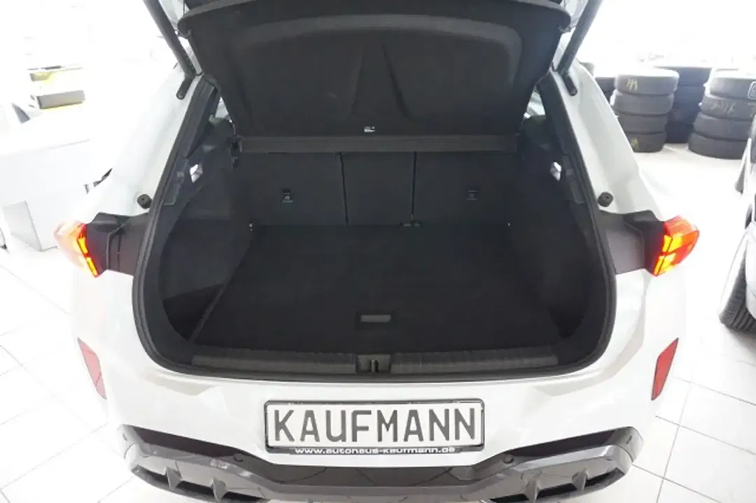 CUPRA Terramar - Thumbnail 6