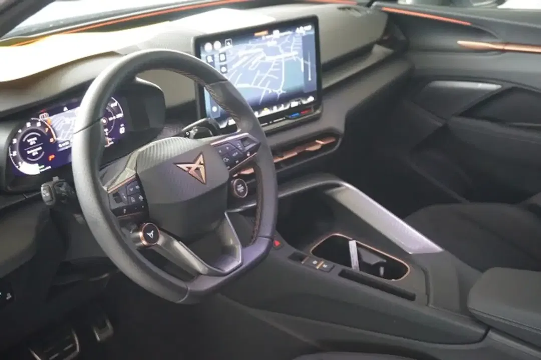 CUPRA Terramar - Thumbnail 8